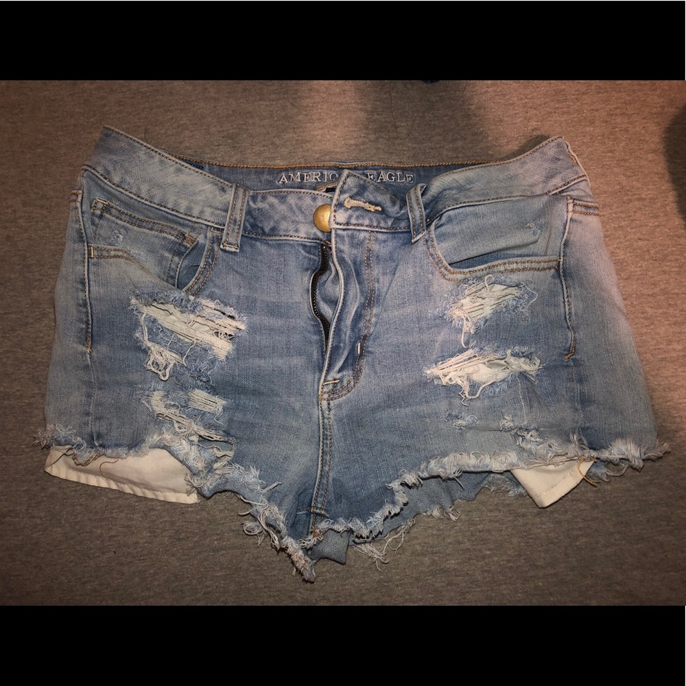 AE shorts